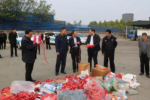 济宁开展整治食品安全问题联合行动 严厉打击黑工厂、黑作坊、黑窝点