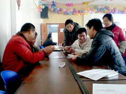 株洲纤维水泥制品厂工会举办会员迎新春系列活动